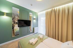 POSESJA APARTAMENTY & SPA 4a III