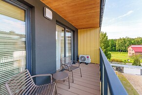 POSESJA APARTAMENTY & SPA 4a III