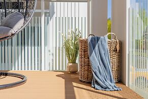 POSESJA APARTAMENTY & SPA 4a III
