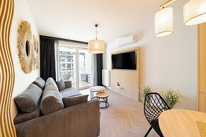 POSESJA APARTAMENTY & SPA 4a III