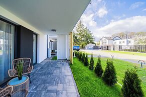 POSESJA APARTAMENTY & SPA 4a III