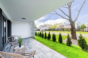 POSESJA APARTAMENTY & SPA 4a III