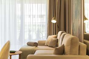 POSESJA APARTAMENTY & SPA 4a III