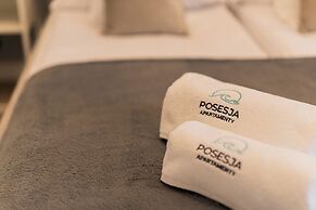 POSESJA APARTAMENTY & SPA 4a III