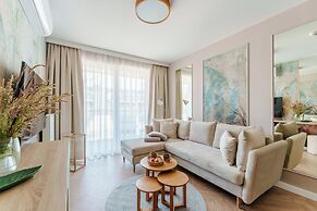 POSESJA APARTAMENTY & SPA 4a III