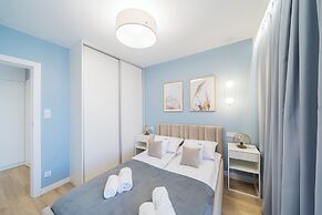 POSESJA APARTAMENTY & SPA 4a III