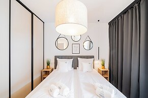 POSESJA APARTAMENTY & SPA 4a III