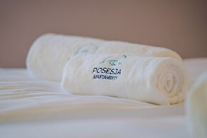POSESJA APARTAMENTY & SPA 4a III