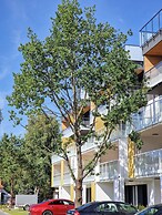 POSESJA APARTAMENTY & SPA 4a III
