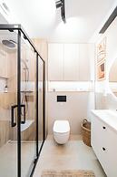 POSESJA APARTAMENTY & SPA 4a III