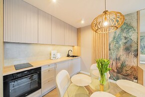 POSESJA APARTAMENTY & SPA 4a III