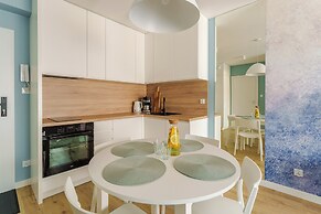 POSESJA APARTAMENTY & SPA 4a III