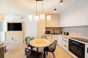 POSESJA APARTAMENTY & SPA 4a III