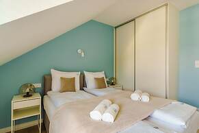 POSESJA APARTAMENTY & SPA 4a III