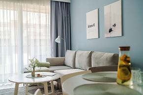 POSESJA APARTAMENTY & SPA 4a III
