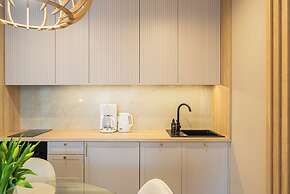 POSESJA APARTAMENTY & SPA 4a III