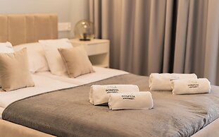 POSESJA APARTAMENTY & SPA 4a III