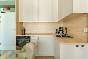 POSESJA APARTAMENTY & SPA 4a III