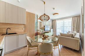 POSESJA APARTAMENTY & SPA 4a III