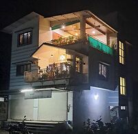 Magadha Mountain View Homestay