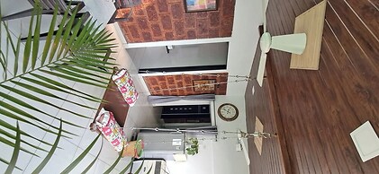 Magadha Mountain View Homestay