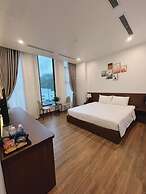 Swiss Hotel Cat Ba