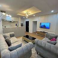 Metrohut Service Apartments