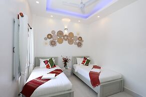 Cozy Inn Boutique Luangprabang