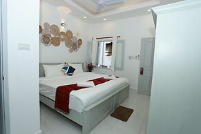 Cozy Inn Boutique Luangprabang