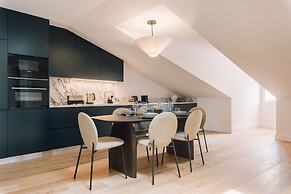 Ando Living - Abrantes 50 House
