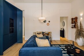 Ando Living - Abrantes 50 House