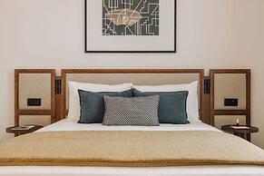 Ando Living - Abrantes 50 House