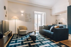Ando Living - Abrantes 50 House