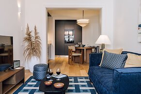 Ando Living - Abrantes 50 House