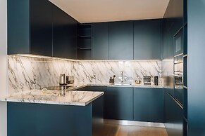Ando Living - Abrantes 50 House