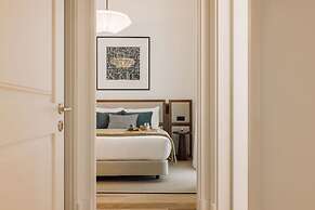 Ando Living - Abrantes 50 House
