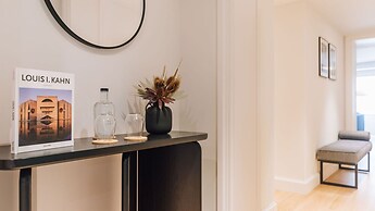 Ando Living - Abrantes 50 House