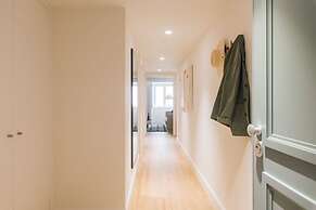Ando Living - Abrantes 50 House