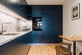 Ando Living - Abrantes 50 House