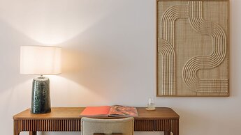 Ando Living - Abrantes 50 House