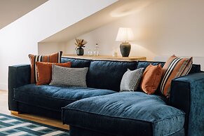 Ando Living - Abrantes 50 House
