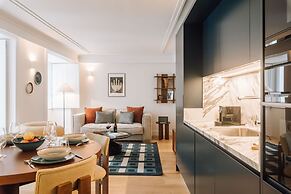 Ando Living - Abrantes 50 House