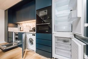 Ando Living - Abrantes 50 House