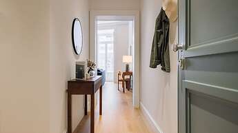 Ando Living - Abrantes 50 House