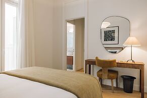 Ando Living - Abrantes 50 House