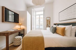 Ando Living - Abrantes 50 House
