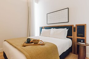 Ando Living - Abrantes 50 House
