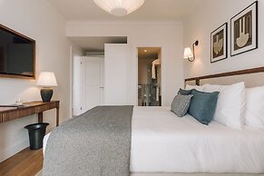 Ando Living - Abrantes 50 House