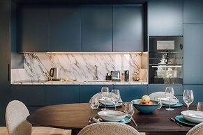 Ando Living - Abrantes 50 House