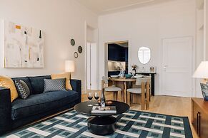 Ando Living - Abrantes 50 House